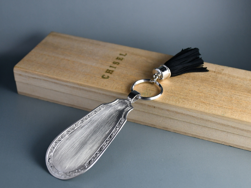 叙勲記念商品タッセル付きシューホーン